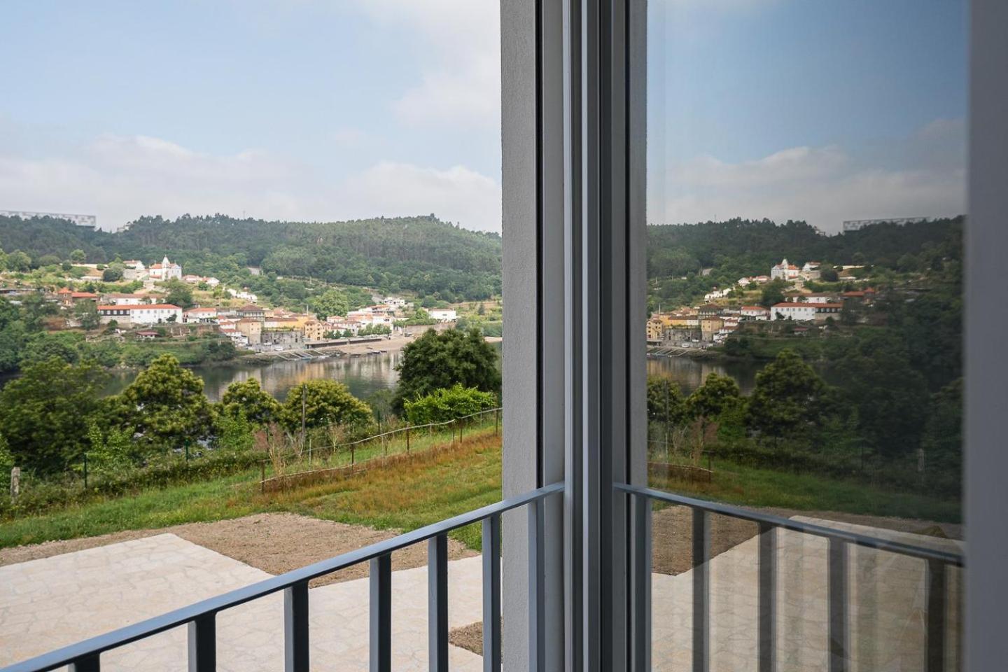 Guestready - An Outstanding Nature Retreat Foz do Sousa Exterior foto