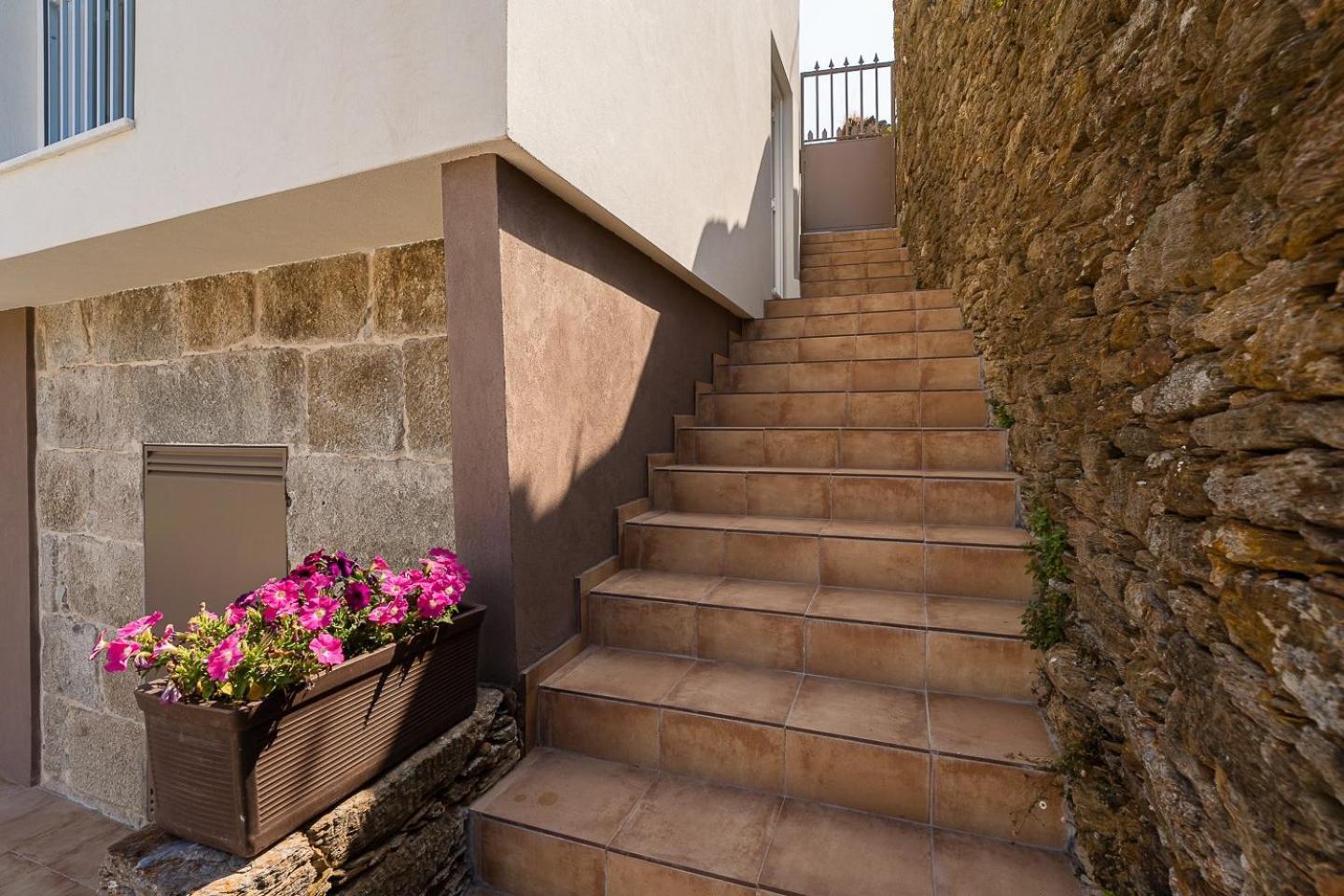 Guestready - An Outstanding Nature Retreat Foz do Sousa Exterior foto