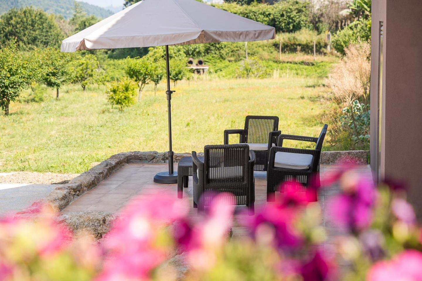 Guestready - An Outstanding Nature Retreat Foz do Sousa Exterior foto